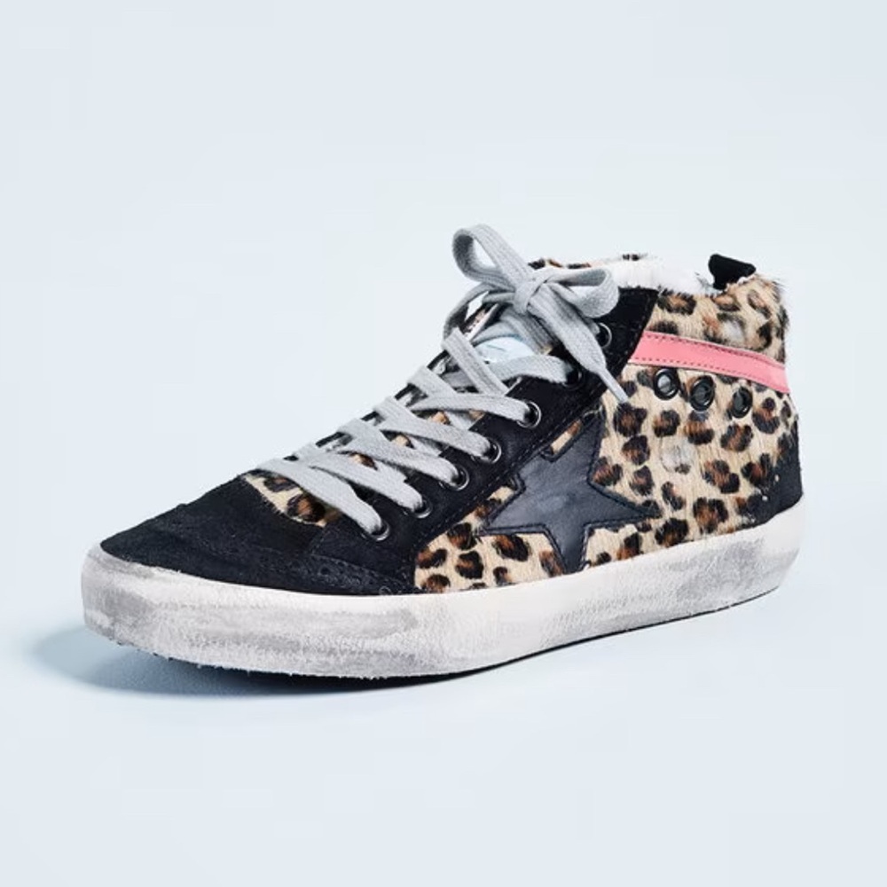 Golden Goose Sneakers